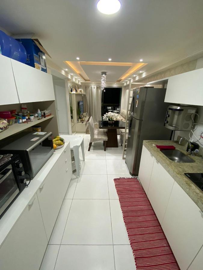 508 Magnific Homescape โจเอาเปสโซอา ภายนอก รูปภาพ